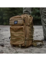 Turistický batoh Offlander Survival 43L OFF_CACC_07KH Turistický batoh Offlander Survival 43L OFF_CACC_07KH