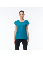 Dámské tričko s krátkým rukávem ELIA WO'S Dámské tričko s krátkým rukávem ELIA WO'S