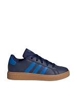 Tenisová obuv adidas Grand Court Lifestyle Lace-Up Jr JS4344 Tenisová obuv adidas Grand Court Lifestyle Lace-Up Jr JS4344