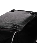 Brašna Meteor Horus 75408 černá a červená