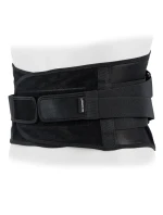 Elastický bederní pás DBX Bushido M