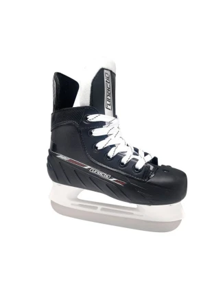 Dětské volnočasové brusle FunActiv Icetrack Kid