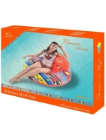 BOHO 93x40CM PRŮMYSLOVÁ VODNÍ SEDADLA 33115