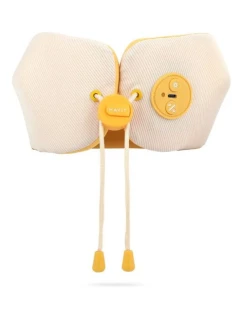 Masážní přístroj na krk Havit NM1702 NM1702 (žlutý)