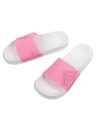 Fila dámské sportovní žabky Morro pohodlné boty pink fashionable dámské