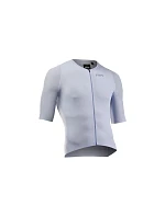 Cyklistické tričko NORTHWAVE Extreme Jersey S/s, šedé Cyklistické tričko NORTHWAVE Extreme Jersey S/s, šedé
