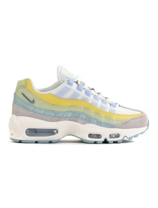 Dámské boty Air Max 95 TM W DR7867-100 - Nike