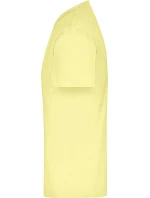 Daiber JN 01 Tričko 02.0001 light yellow Daiber JN 01 Tričko 02.0001 light yellow