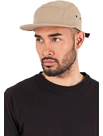Flexfit 7005 5 panelová kšiltovka "Classic Jockey" 55.7005 khaki Flexfit 7005 5 panelová kšiltovka "Classic Jockey" 55.7005 khaki