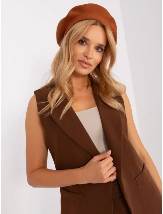 AT CZ uzávěr 231305.82P světle hnědá AT CZ uzávěr 231305.82P světle hnědá