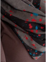 Komín AT KM 6178.20 šedý