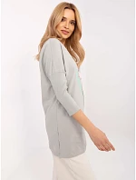 Halenka CLM BZ 0035.93 černá