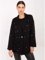 IT MA bunda 18365.97 černá IT MA bunda 18365.97 černá