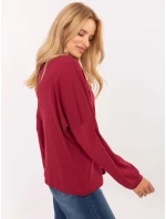 Halenka RV BZ A823.49 bordó Halenka RV BZ A823.49 bordó