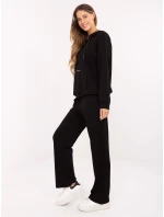 Sada RV KMPL A903.23 černá a béžová