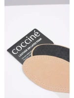 Coccine Leather Insoles On Latex Foam