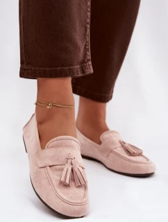 Mokasiny model 223621 Step in style