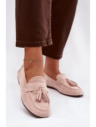 Mokasiny model 223621 Step in style