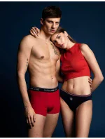 Lama boxerky M-1021 SZG A'3 M-2XL Lama boxerky M-1021 SZG A'3 M-2XL