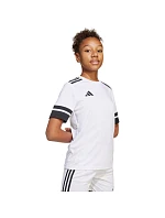 Tričko adidas Squadra 25 Jr JJ0057