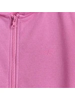 Mikina 4F Jr 4FJWAW25TSWSF1952 54S