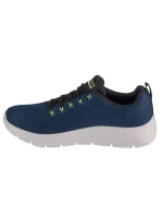 Skechers Go Walk Flex - Vespid 216507-NVLM Navy Blue 43