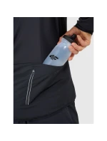 Pánská rychleschnoucí cyklistická mikina 4F 4FWSS25TFSWM483-20S