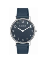 Pánské hodinky Paul Lorens PL11989A5-6F1 + BOX Pánské hodinky Paul Lorens PL11989A5-6F1 + BOX