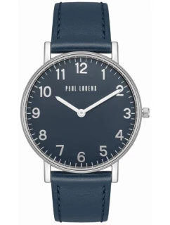 Pánské hodinky Paul Lorens PL11989A5-6F1 + BOX