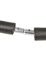 ZAHRADNÍ HOUPAČKA ČAPÍ HNÍZDO 100CM XXL ČERVENÁ