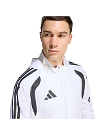 Pánská bunda adidas Tiro 26 League Windbreaker bílá JY9734 pánské