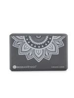 Kostka na jógu ECOWELLNESS QB022