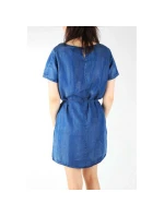 Šaty Wrangler Shift Dress W9059LY8E