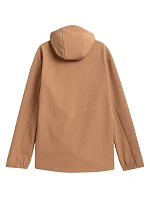 Pánská softshellová bunda M HOZ21 SFM600 82S - Outhorn