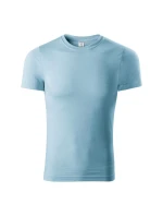 Malfini Paint M MLI-P7315 Tričko v modré barvě Malfini Paint M MLI-P7315 Tričko v modré barvě