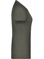 Daiber JN 746 Dámské tričko 02.0746 dark grey Daiber JN 746 Dámské tričko 02.0746 dark grey