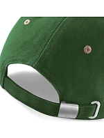 Beechfield B 57 6 panelová nízkoprofilová kšiltovka 53.0057 forest green/taupe Beechfield B 57 6 panelová nízkoprofilová kšiltovka 53.0057 forest green/taupe