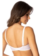 Rose Ljufu barva: bílá