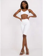 Legíny EM LG 574.05 bílá