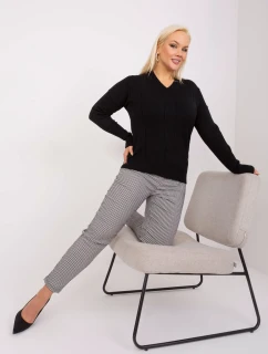 Jumper PM SW PM688.64 černý