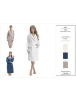 Dámský župan FR-220 - DOROTA