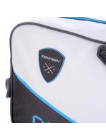 Sportovní taška Volum 102000172049 bílá - Tempish