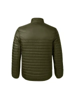 Pánská bunda Phantom MLI-54069 Khaki tmavš zelená - Malfini Pánská bunda Phantom MLI-54069 Khaki tmavš zelená - Malfini