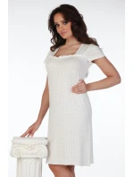 Dámská noční košile kr.r. 917 - DE LAFENSE