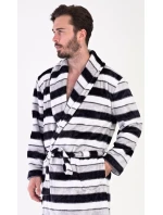 Pánský župan se šálovým límcem William Pánský župan se šálovým límcem William