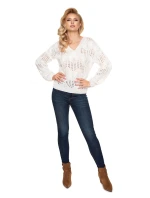 Svetr  model 156918 PeeKaBoo