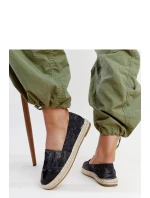 Espadrilky model 207340 Solea