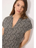 Plážové šaty Ysabel Mora 86232 S-XL