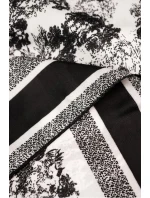 Art Of Polo 25221 Saténová šála Wildcat