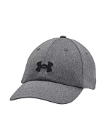 Kšiltovka Under Armour Blitzing Adj W 1376705 002
